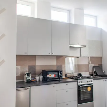 Modern Studio In The Heart Of Iasi Exterior photo